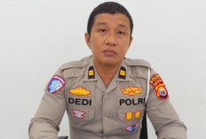 2 Juta Pelanggaran ETLE Tercatat di Bengkulu, Abaikan Surat Konfirmasi Bisa Berujung Blokir STNK