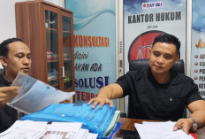 Penggelapan Dana CV Mandiri Sejahtera Rp3,7 Miliar, Kuasa Hukum Owner Tegaskan Tak Bicara Tanpa Data
