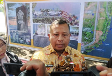 Pemprov Bengkulu Siapkan Tiga Komponen Utama Penataan DDTS, Budaya hingga Kawasan Ekonomi Baru