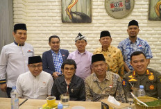 Rhoma Irama Hadir di Bengkulu, Ajak Warga Doa Bersama untuk Sumatera di Tabligh Akbar