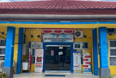 Stok Blanko KTP-el Mukomuko Tersisa 8.094 Keping, Pelayanan Dipastikan Lancar