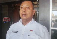 Pemprov Bengkulu Usulkan Enam Link Jalan Prioritas Masuk Inpres, Lebong hingga Pino Jadi Fokus Pembangunan