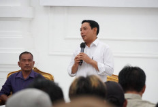 Wali Kota Bengkulu Pilih Memaafkan, Laporan Hukum Dicabut, Ajak Petugas Sampah Bangun Kota