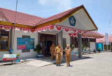 Kepsek SD di Rejang Lebong Diduga Selingkuh dengan Guru Honorer, 2 Anak Lahir dari Hubungan Itu