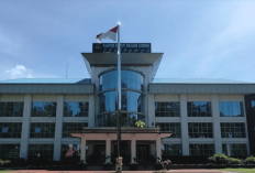 Target PAD Lebong Melonjak 301 Persen, BPK Nilai Penganggaran Tidak Rasional