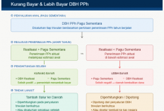 Salah Hitung Dana Tambang Bisa Dikoreksi, Aturan Baru DBH Minerba Perketat Verifikasi Data Daerah