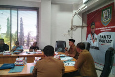 Resmi! UMP Bengkulu 2026 Naik 5,89 Persen Tembus Rp2,8 Juta, Berlaku Mulai 1 Januari