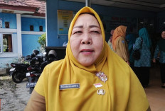 Kasus Stunting di Kota Bengkulu Turun, Kini Tercatat 42 Anak