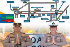 MTQ ke-37 Seluma Digelar, Polres Berlakukan Rekayasa Lalu Lintas Mulai 11 hingga 18 Mei 2026