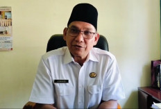 Pilkades Serentak Mukomuko Digelar 2026, 37 Desa Ikut Pemilihan