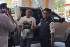Modus Leasing Terbongkar, Pemilik Showroom di Bengkulu Raup Rp 5 Miliar dari Penggelapan