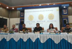 Kanwil DJPb Bengkulu Catat Penyaluran TKD 2025 Capai 97 Persen
