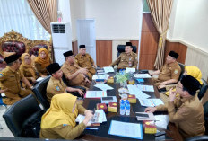 Jasa Dokter dan Terapis RSJKO Soeprapto Bermasalah, Pemprov Bengkulu Cari Solusi