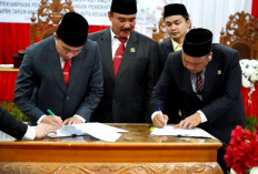 APBD Bengkulu Utara 2027 Disiapkan Sejalan Program Pusat, Arie: Harus Tepat Sasaran