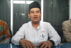 Ancaman Krisis Energi Global, Pemprov Bengkulu Siapkan WFA hingga Imbauan Pegawai Kurangi Kendaraan Pribadi