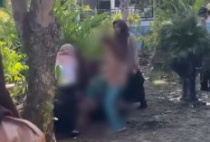 Siswi SMA di Bengkulu Jadi Korban Pengeroyokan Kakak Kelas di Lingkungan Sekolah, Alami Luka Lebam