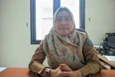 Disnaker Bengkulu Buka Aduan, Masih Ditemukan Upah di Bawah UMK