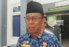 Pemprov Bengkulu Evaluasi WFH ASN, Pelayanan Publik Dipastikan Tetap Berjalan Normal
