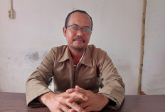 Kesbangpol Pastikan Bengkulu Kondusif, Tak Ada Konflik Antarumat Beragama Setahun Terakhir