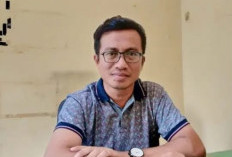 ISPA di Mukomuko Tembus 5.713 Kasus, Dewasa Paling Banyak hingga Agustus 2026