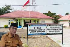 300 Rumah Warga Mukomuko Lolos Program Bedah Rumah 2026, Kini Masuk Tahap Verifikasi