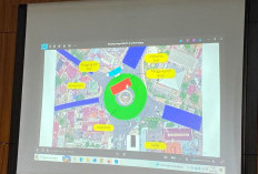 Pemprov Bengkulu Gelar Nobar Final Piala Dunia 2026 di Simpang Lima, Siapkan Hiburan dan Door Prize