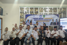 Disdikbud Kota Bengkulu Matangkan SPMB 2026, Orang Tua Diminta Tidak Fokus pada Satu Sekolah
