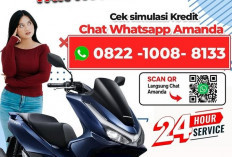 Astra Motor Bengkulu Hadirkan Layanan 'Tanya Amanda', Konsultasi Motor Honda Lebih Mudah