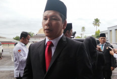 Hadapi Era Digital, Kemenag Bengkulu Siapkan Skema Pemanfaatan AI bagi ASN