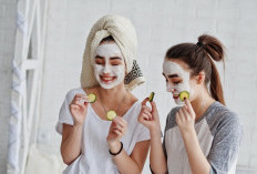 Jangan Asal Pakai Skincare, Ini Tips Perawatan Kulit untuk Remaja