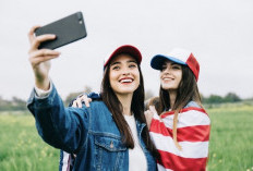 Tren Wisata Gen Z 2026, Liburan Kini Tak Cuma Soal Destinasi