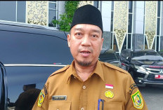Pemprov Bengkulu Warisi Utang Rp353 Miliar, Helmi-Mian Ajukan Pinjaman Jalan Rp750 Miliar