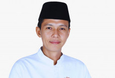Kabar Gembira! Bupati Gusril Bagi-bagi THR untuk 30 Orang Warga Kaur, Cukup Gunakan Kupon di Koran RB