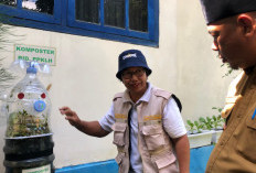 DLH Kota Bengkulu Siapkan Inovasi Komposter, ASN Wajib Pilah Sampah dari Rumah