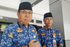 Pemprov Bengkulu Pastikan Penanganan Bencana Tanpa Hambatan, Siap Salurkan Bantuan Warga Terdampak