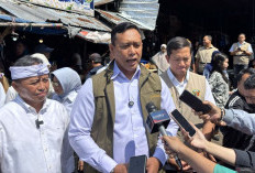 Bulog Pastikan Stok Beras Sumatra Aman untuk Korban Bencana