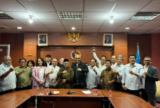 Menteri Mu’ti Dorong Jurnalistik Masuk Sekolah, Buka Lebih Banyak Pilihan Profesi untuk Siswa