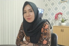 Pemkot Bengkulu Kebut Progres Program Smart City, Perwal Ditarget Rampung Tahun 2026