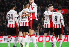 Prediksi PSV vs AZ Alkmaar, Ambisi Tim Tamu Jaga Asa Tiket Liga Champions