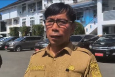 Dinas Perikanan Mukomuko Mulai Terapkan X-Star, Pengurusan BBM Nelayan Jadi Digital