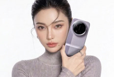Xiaomi 17 Ultra Tawarkan Fitur Fotografi Kelas Profesional