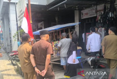 1.800 KPM Kepahiang Dicoret dari Bansos, Judi Online Jadi Salah Satu Penyebab