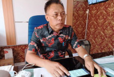 Inspektorat Bengkulu Utara Audit Rutin 38 Dana Desa, Cegah Penyimpangan Anggaran