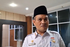 WFH ASN Bengkulu Setiap Jumat Dipertahankan, Pemprov Klaim Pelayanan Tetap Optimal
