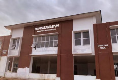 Pemkab Mukomuko Percepat Akreditasi RS Pratama Ipuh, Target Layani Pasien BPJS