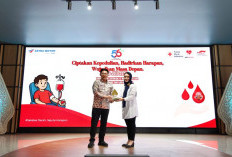 HUT ke-56 Astra Motor, Donor Darah Serentak di 12 Provinsi Hasilkan 560 Kantong Darah