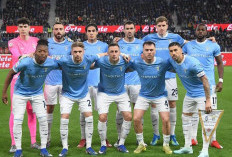 Lazio Singkirkan Atalanta Lewat Drama Adu Penalti, Tantang Inter Milan di Final