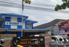 7 Siswa Sakit Usai Konsumsi MBG, Pemkot Bengkulu Perketat Pengawasan