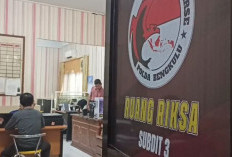 278 Gram Sabu Disita di Bengkulu, Dua Pria Diduga Bandar Jaringan Lintas Provinsi Ditangkap