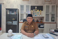 Sokong Demokrasi Desa, Pemkab Lebong Kucurkan Rp3,6 Miliar untuk Pilkades Serentak 2026